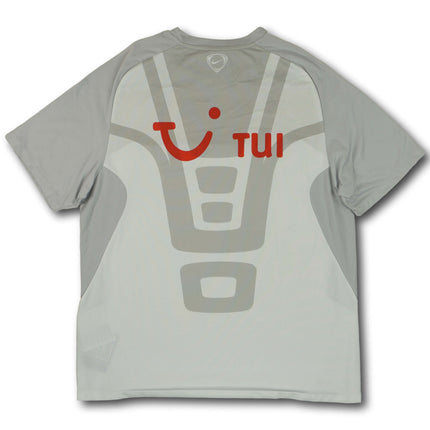 FC Zürich ca 2012 Trikot training  - [XL]