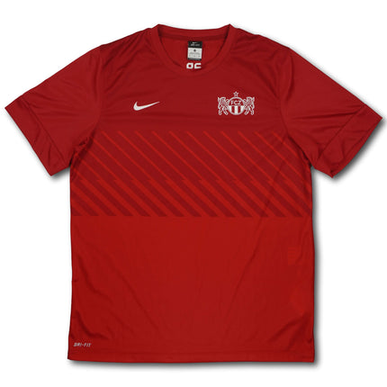 FC Zürich 2011-12 training XL Nike