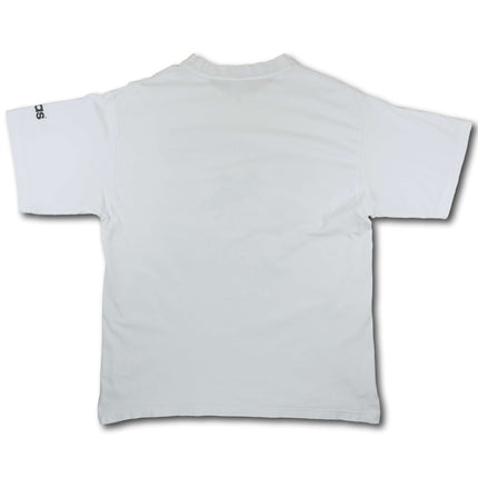 GC Zürich 1990's T-Shirt fan - 8/10 - [L]