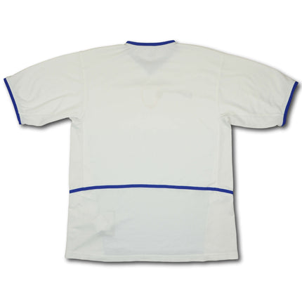 FC Basel 2002-04 auswärts L vintage Nike