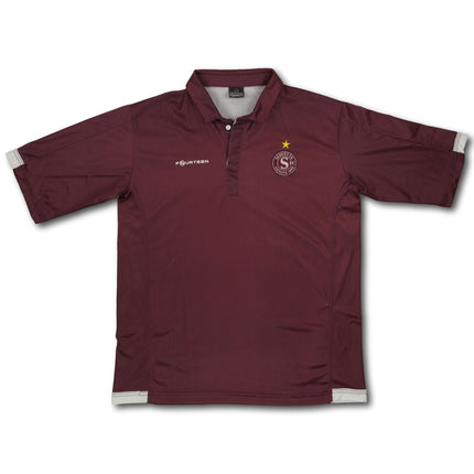 Servette Genf 2012-13 heim XL Fourteen