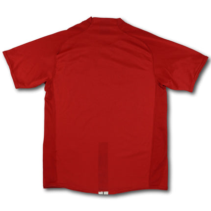 Manchester United 2007-09 Trikot heim - 6/10 - [M]