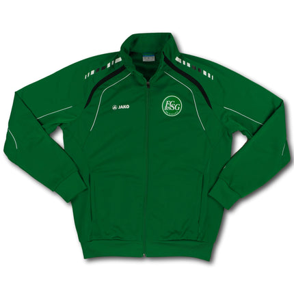 FC St. Gallen 2013 Jacket training - 7/10 - [S]