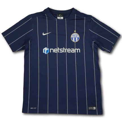 FC Zürich 2015-17 Trikot auswärts - 9/10 - [L Kids]