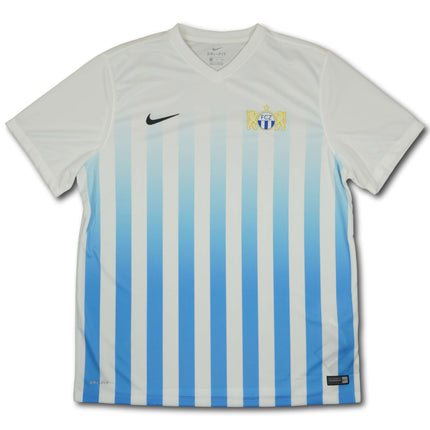 FC Zürich 2016-17 Trikot heim  - 9/10 - [XXL]