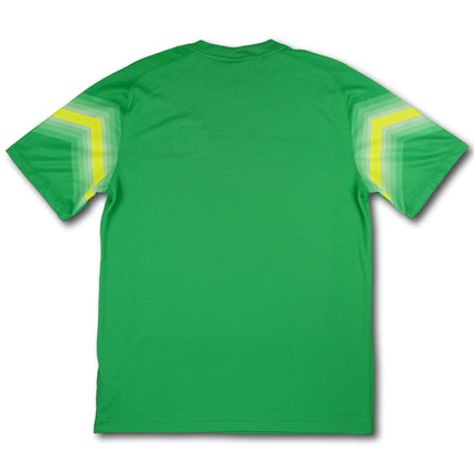 FC Zürich 2014-15 Trikot torhüter - 9/10 - [L]