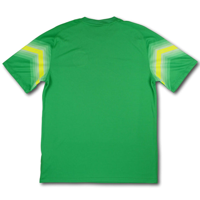 FC Zürich 2014-15 Trikot torhüter - 9/10 - [L]