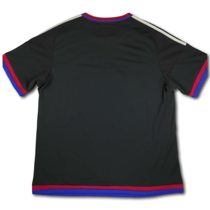 FC Basel 2015-17 Trikot heim - 7/10 - [XL]