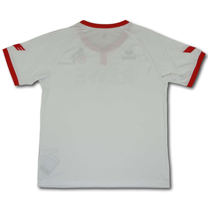 1. FC Köln 2015-16 Trikot heim - 9/10 - [XL]