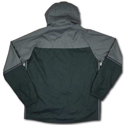 FC Basel 2016 Jacket raincoat - 8/10 - [L]
