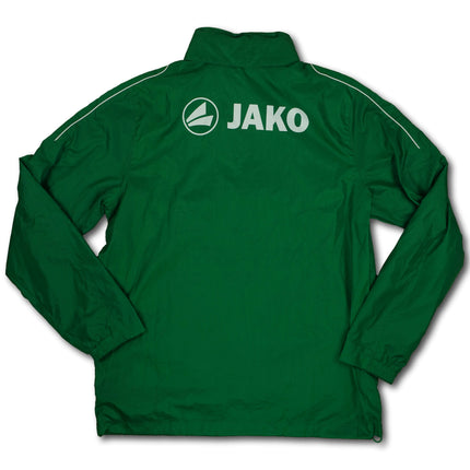 FC St. Gallen 2016 Jacket raincoat - 8/10 - [M]