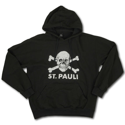 FC St. Pauli  Sweater fan - 8/10 - [L]