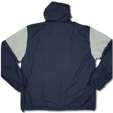 FC Zürich 2022-25 Jacket windbreaker - 9/10 - [XL]