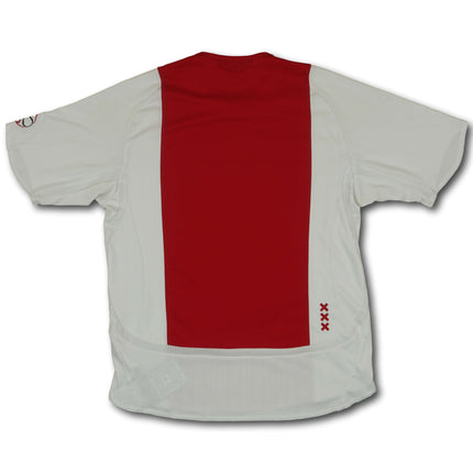 Ajax Amsterdam 2006-07 Trikot heim - 8/10 - [Kids XL]