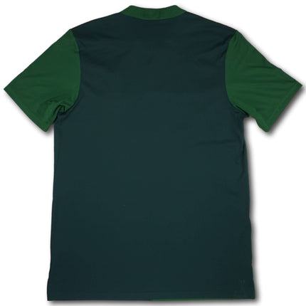 Portland Timbers 2021-22 Trikot heim - 8/10 - [L]