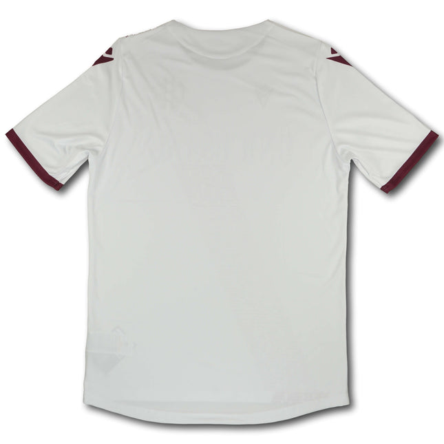 US Livorno 1915 2022-23 Trikot auswärts - 9/10 - [XL]