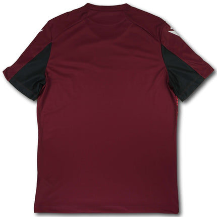 US Livorno 1915 2022-23 Trikot heim - 9/10 - [XL]