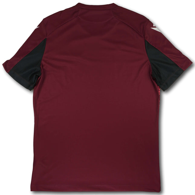 US Livorno 1915 2022-23 Trikot heim - 9/10 - [XL]