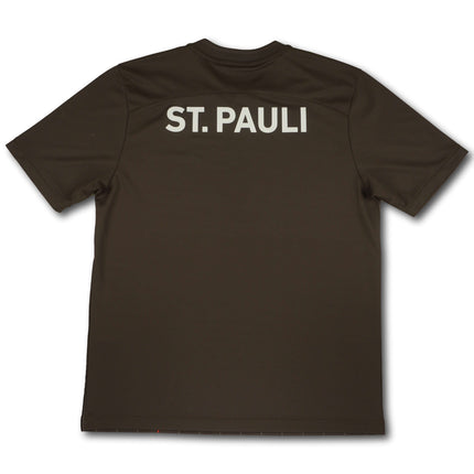 FC St. Pauli 2021-22 Trikot heim - 7/10 - [XL]