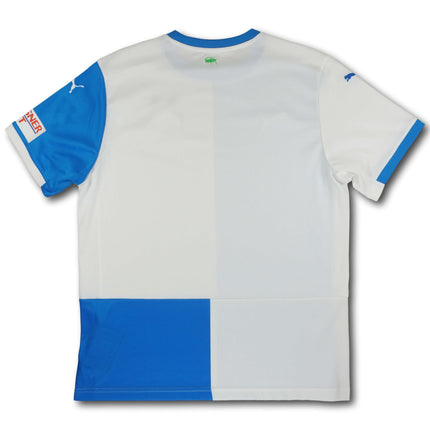 GC Zürich 2020-21 Trikot heim - 9/10 - [L]