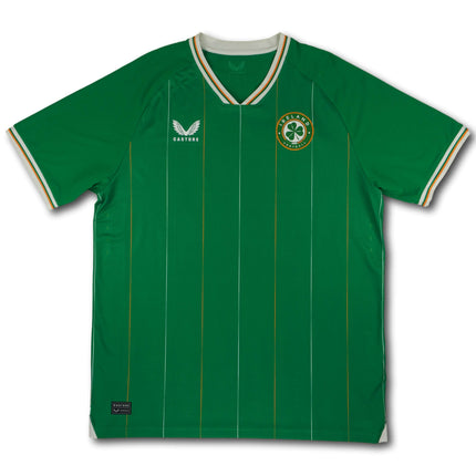 Irland 2023 Trikot heim - 9/10 - [XL]