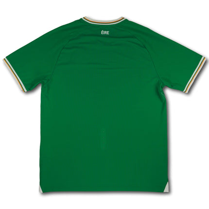 Irland 2023 Trikot heim - 9/10 - [XL]