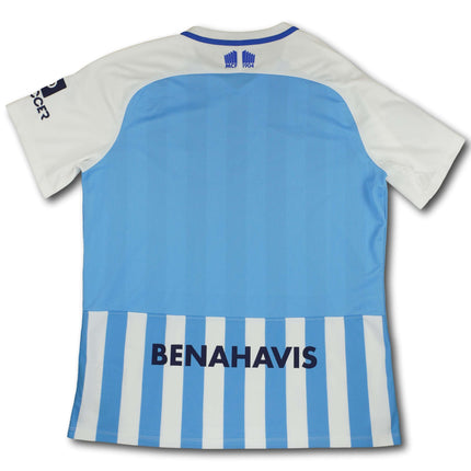 Malaga C.F 2019-20 Trikot heim - 9/10 - [XL]