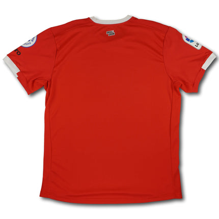 Girona FC 2018-19 Trikot heim - 8/10 - [XL]