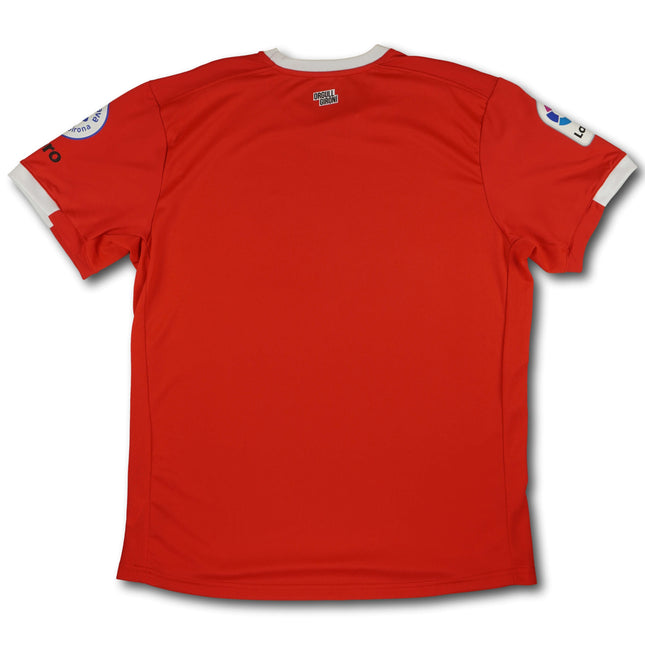 Girona FC 2018-19 Trikot heim - 8/10 - [XL]