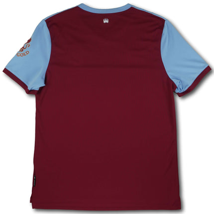 West Ham 2019-20 Trikot heim - 9/10 - [XL]