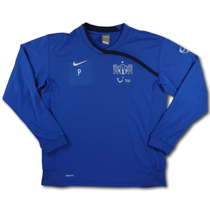 FC Zürich ca. 2006 Sweater einlauf - 8/10 - [M]