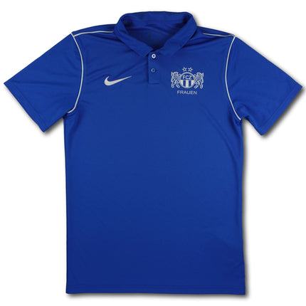 FC Zürich Frauen  Trikot  - 9/10 - [S]