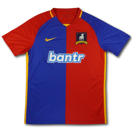AFC Richmond 2023-24 Trikot heim - 9/10 - [L]