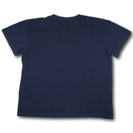 FC Zürich 2011 T-Shirt fan - 9/10 - [XL]