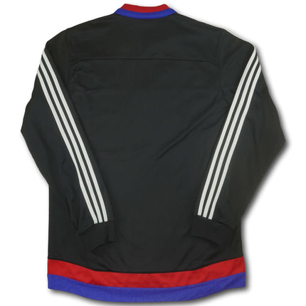 FC Basel 2015 Jacket anthem Meistersaison - 9/10 - [L]
