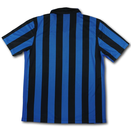 Inter Mailand 2015-16 Trikot heim - 9/10 - [L]