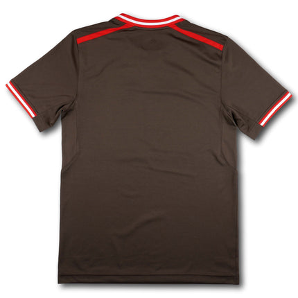 FC St. Pauli 2016-17 Trikot heim - 8/10 - [M]