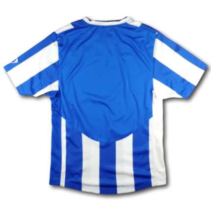 FC Zürich 2007-09 Trikot heim Academy - 8/10 - [M]
