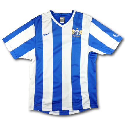 FC Zürich 2007-09 Trikot heim Academy - 8/10 - [M]
