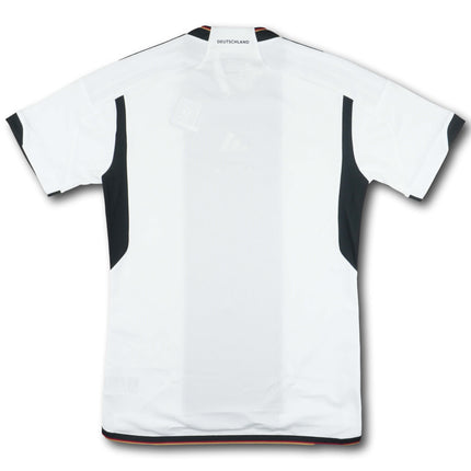 Deutschland 2022 Trikot heim BNWT - 10/10 - [S]