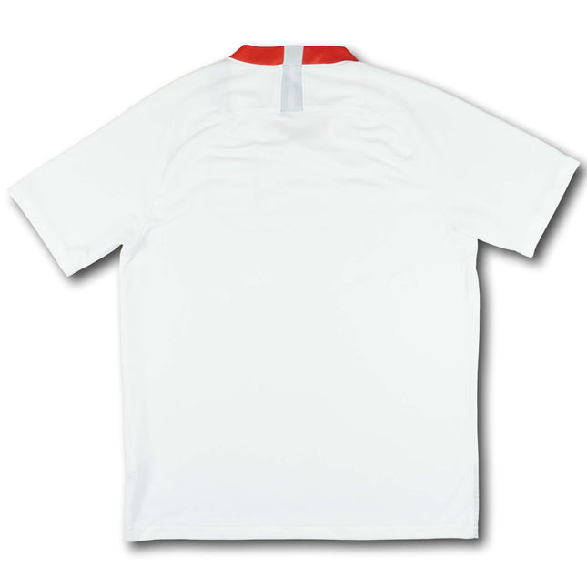 Polen 2018 Trikot heim - 7/10 - [M]