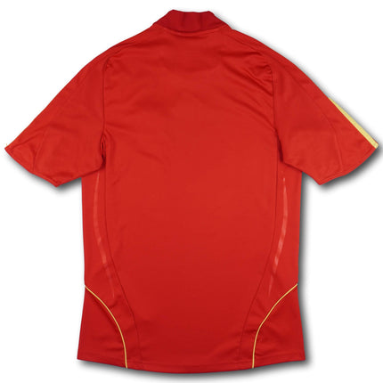 Spanien 2008 Trikot heim EM-Sieger - 7/10 - [S]
