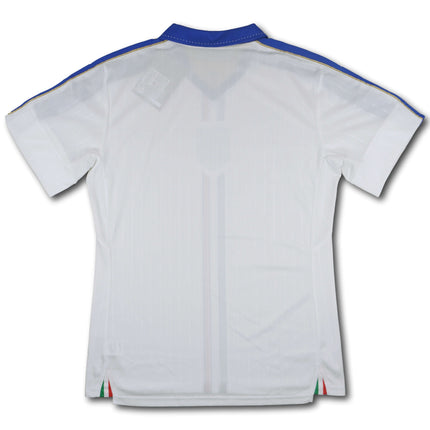 Italien 2016 Trikot auswärts - 9/10 - [L]