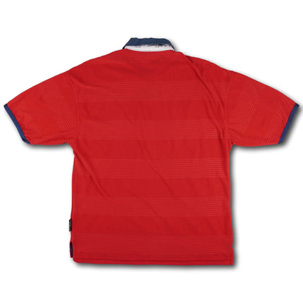 England 1999 Trikot auswärts - 6/10 - [M]