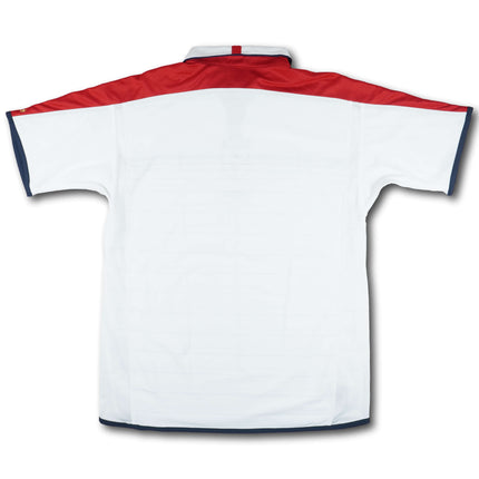 England 1999 Trikot auswärts - 6/10 - [M]