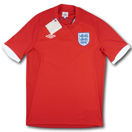 England 2010 Trikot auswärts BNWT - 10/10 - [M]