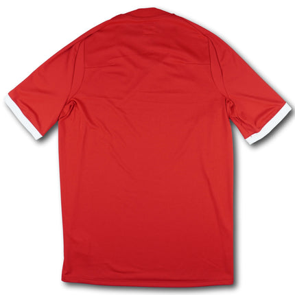 England 2010 Trikot auswärts BNWT - 10/10 - [M]