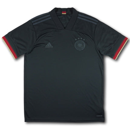 Deutschland 2020 Trikot auswärts - 8/10 - [L]