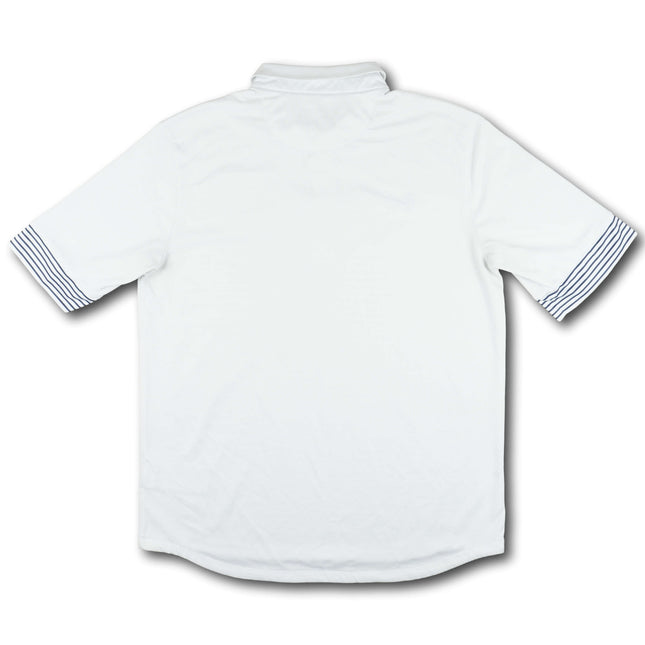 Frankreich 2012 Trikot auswärts - 7/10 - [L]