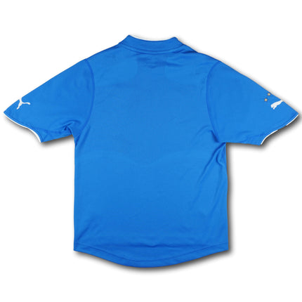 Italien 2003 Trikot heim - 7/10 - [S]